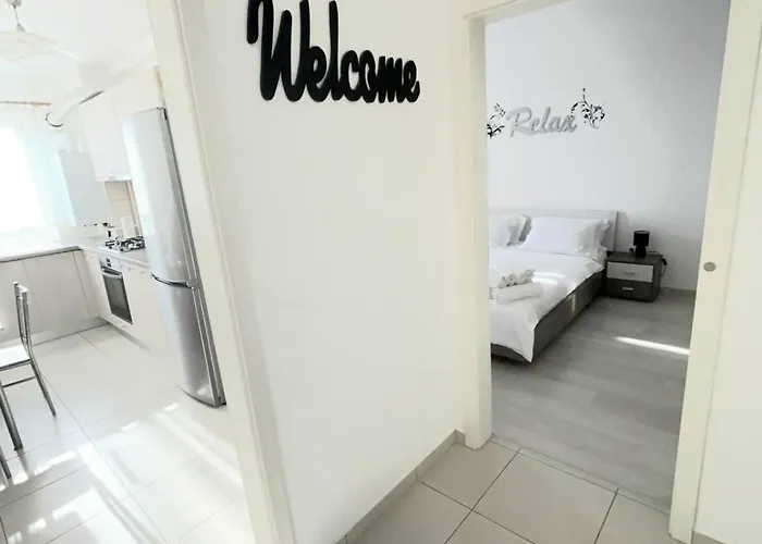 Apartment Altipiani Brasov